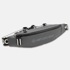 Waterproof Waist Bag for Men & Women | Reflective Small Pouch Chest Bag - VOTVO