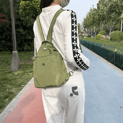 Street Lite Chic Versatile Travel Bag