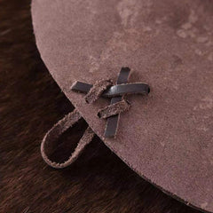 Medieval Leather Bag Pouch – Portable Coin Purse Belt Holster Waist Bag - VOTVO