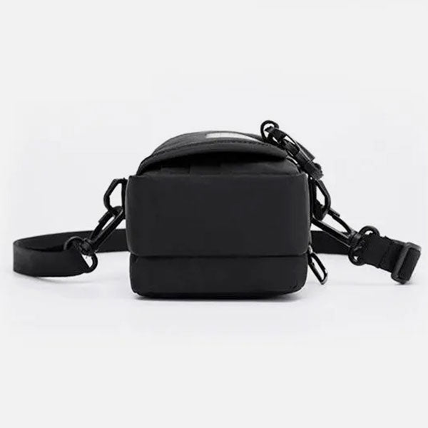 Waterproof Multifunction Solid Crossbody Bag – The Ultimate Daily Companion - VOTVO