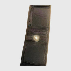 Tactical Belt Bag for Men – Multi-Function Outdoor Sports Waist Pack with Adjustable Strap