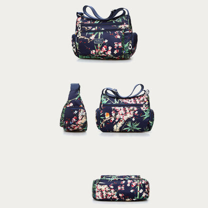 Crossbody Bag – Stylish and Practical Travel Companion