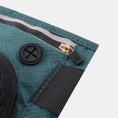Outdoor Sports Waterproof Lightweight Waist Bag – Adjustable Belt Bag for Hiking & Fitness