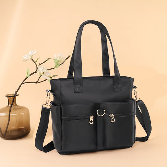 Saintfusion – Multifunctional Shoulder Bag for Travel, Shopping, and Daily Use - VOTVO