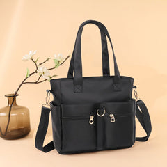 Saintfusion – Multifunctional Shoulder Bag for Travel, Shopping, and Daily Use - VOTVO