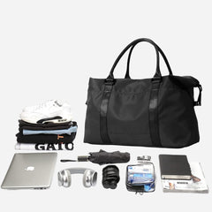 The Nomadie Bag - Versatile Travel and Personal Item Bag - VOTVO