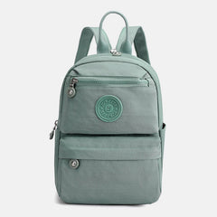 Multifunctional Waterproof Casual Sling Bag Backpack for Women