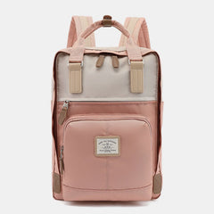 Waterproof Multifunctional Large Capacity School Backpack | Lightweight & Stylish for Daily Use and Travel - VOTVO