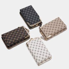 Small Crossbody Phone Bag – Compact, Stylish, and Functional - VOTVO