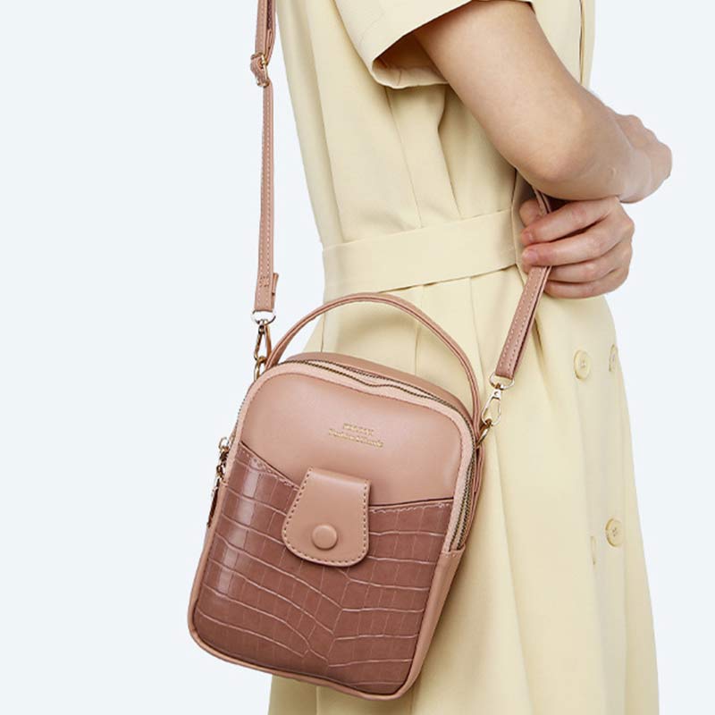 Women's Small Backpack Purse – A Versatile and Stylish Handbag for Every Occasion - VOTVO