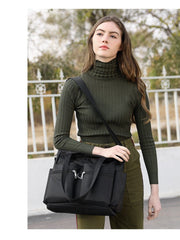 Saintfusion – Multifunctional Shoulder Bag for Travel, Shopping, and Daily Use - VOTVO