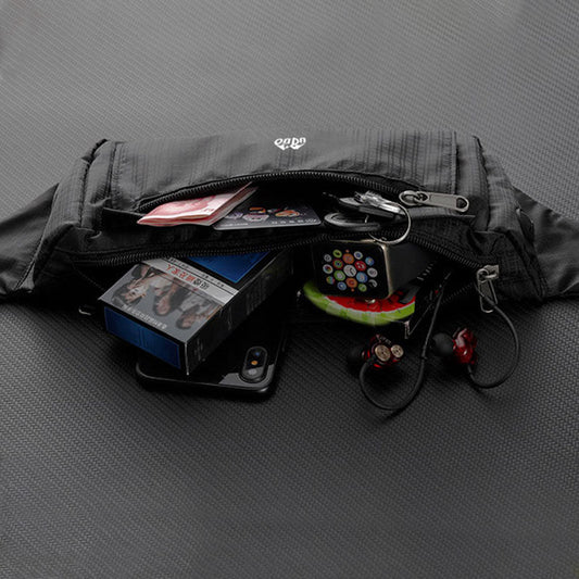 Lightweight Waterproof Large Capacity Waist Bag - VOTVO