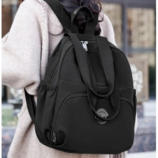 Versatile & Stylish Backpack for Everyday Use