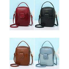 Women's Small Backpack Purse – A Versatile and Stylish Handbag for Every Occasion - VOTVO
