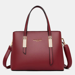 Tote Bag for Women – Stylish Top Handle Satchel Purse, Large Capacity Shoulder Handbag - VOTVO