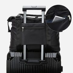 The Nomadie Bag - Versatile Travel and Personal Item Bag - VOTVO