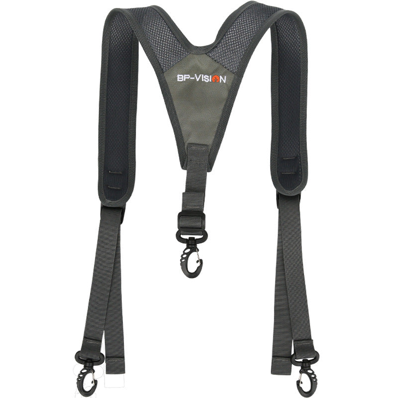 Riñonera de viaje impermeable 3 en 1: multifuncional y de gran capacidad para actividades al aire libre