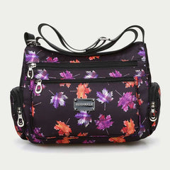 Crossbody Bag – Stylish and Practical Travel Companion