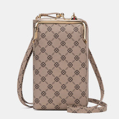 Small Crossbody Phone Bag – Compact, Stylish, and Functional - VOTVO