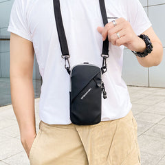 Waterproof Multi-Purpose Phone Bag with Reflective Strip – Lightweight & Durable for Travel, Sports, and Everyday Use