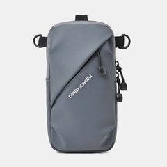 Waterproof Multi - Purpose Phone Bag with Reflective Strip – Lightweight & Durable for Travel, Sports, and Everyday Use - VOTVO