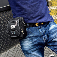 Lässige, wasserdichte Messenger-Tasche mit mehreren Taschen – langlebige und stylische Tasche für den täglichen Gebrauch 