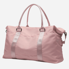 The Nomadie Bag - Versatile Travel and Personal Item Bag