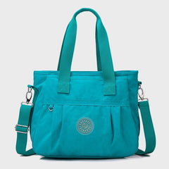 Waterproof Large Capacity Casual Crossbody Handbag – Versatile and Stylish Tote - VOTVO