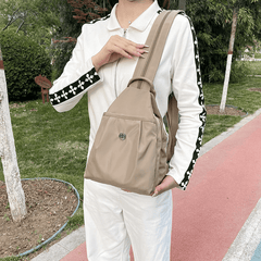 Street Lite Chic Versatile Travel Bag