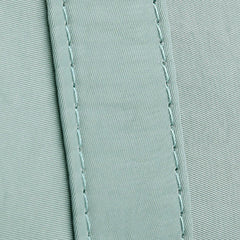 Solid Nylon Crossbody Bag for School & Travel – Simple & Stylish Purse