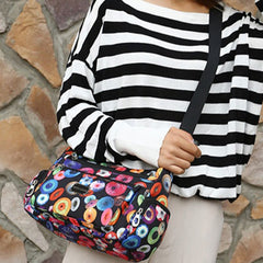 Crossbody Bag – Stylish and Practical Travel Companion - VOTVO
