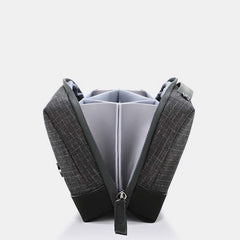 Women's Travel Makeup & Toiletry Organizing Storage Bag | Portable Zipper Bag - VOTVO