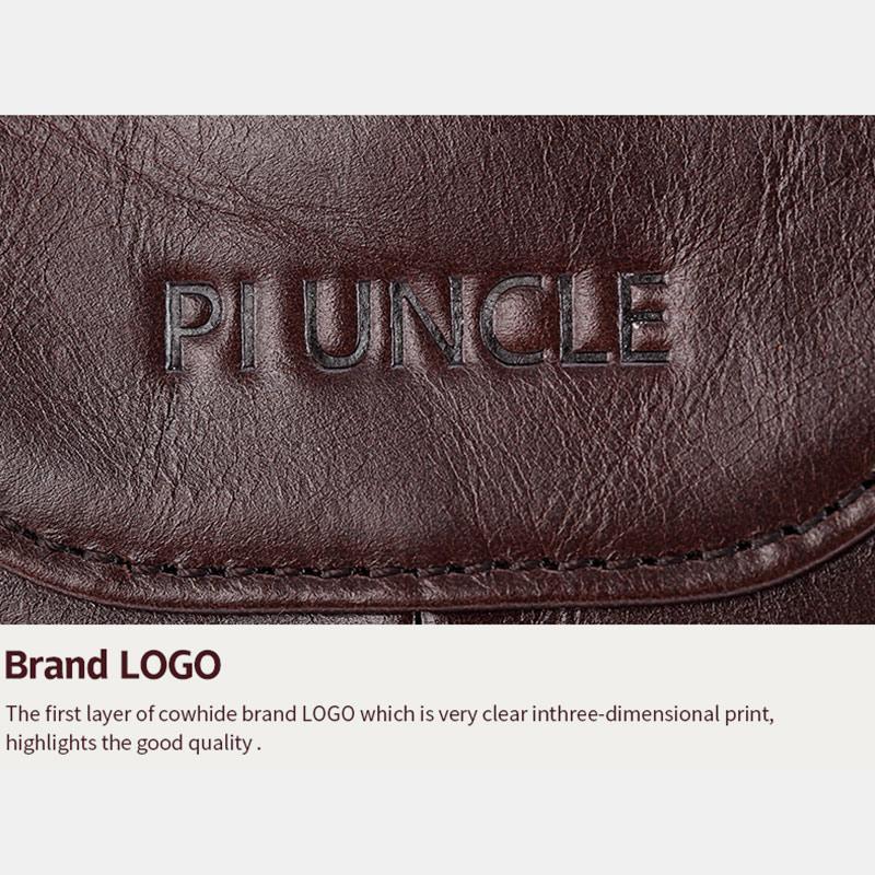 Vintage High Capacity Messenger Bag – A Timeless Classic for the Modern Man - VOTVO