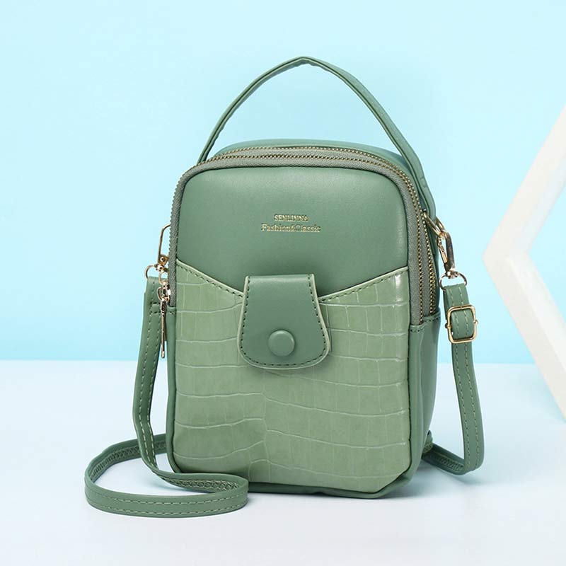 Women's Small Backpack Purse – A Versatile and Stylish Handbag for Every Occasion - VOTVO