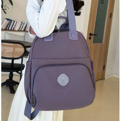 Versatile & Stylish Backpack for Everyday Use