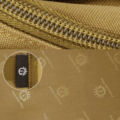 Waterproof Large Capacity Tactical Travel Waist Bag – Durable and Spacious for Any Adventure - VOTVO