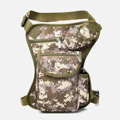 Multi - Functional Leg Bag for Riding – Tactical Sports & Leisure Bag - VOTVO