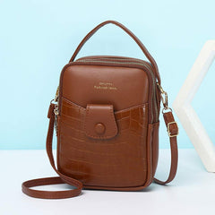 Women's Small Backpack Purse – A Versatile and Stylish Handbag for Every Occasion - VOTVO