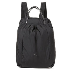 Waterproof Lightweight Laptop Backpack with Hand Strap – Functional Daypack for Work & Travel