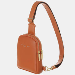 Small Crossbody Sling Bag for Women – Compact & Stylish Chest Bag - VOTVO