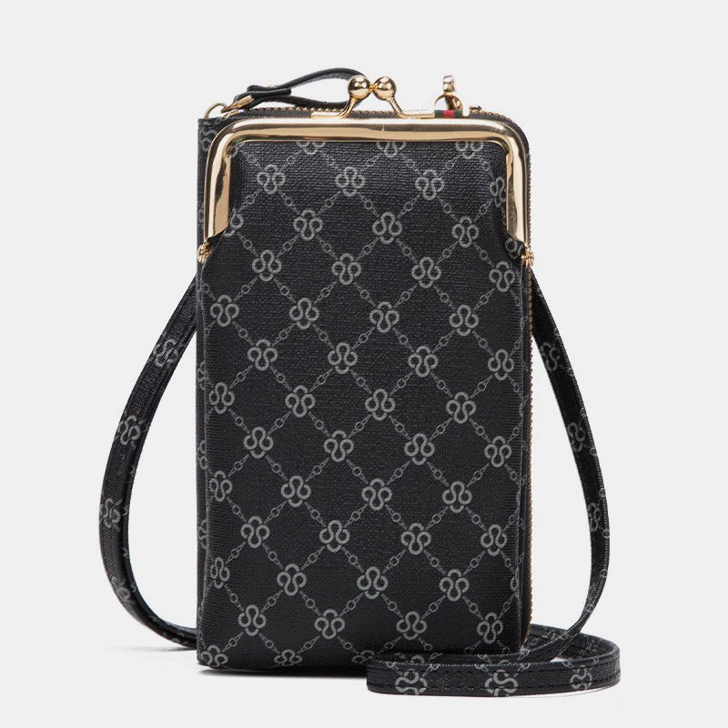 Small Crossbody Phone Bag – Compact, Stylish, and Functional - VOTVO