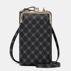 Small Crossbody Phone Bag – Compact, Stylish, and Functional - VOTVO