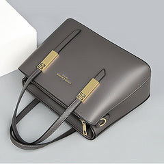 Tote Bag for Women – Stylish Top Handle Satchel Purse, Large Capacity Shoulder Handbag - VOTVO