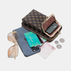 Small Crossbody Phone Bag – Compact, Stylish, and Functional