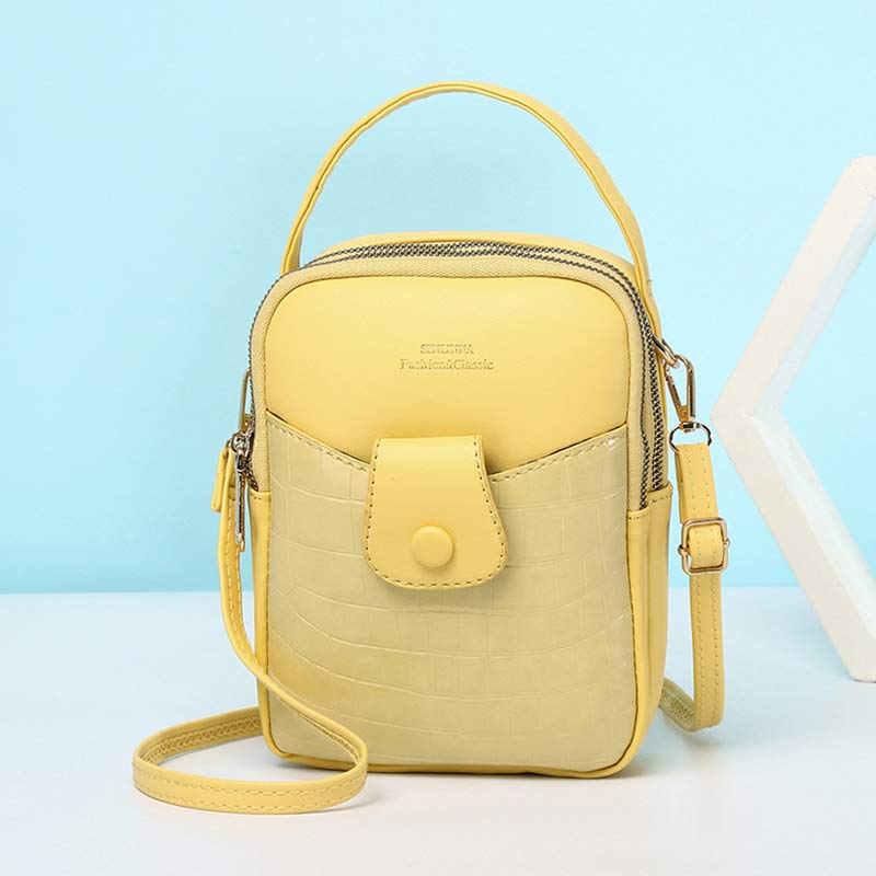 Women's Small Backpack Purse – A Versatile and Stylish Handbag for Every Occasion - VOTVO