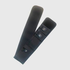 Tactical Belt Bag for Men – Multi-Function Outdoor Sports Waist Pack with Adjustable Strap