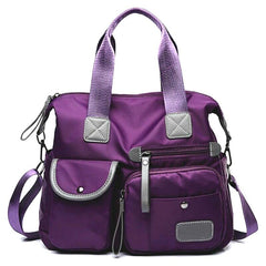 Stylish Multipurpose Bag – Large Capacity Travel & Daily Use Bag for Men & Women - VOTVO