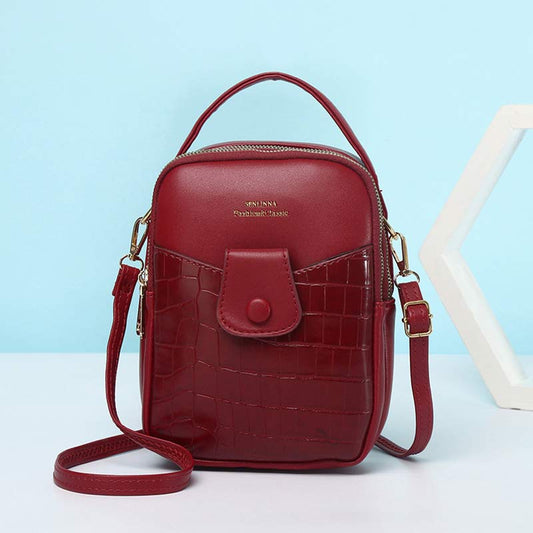 Women's Small Backpack Purse – A Versatile and Stylish Handbag for Every Occasion - VOTVO