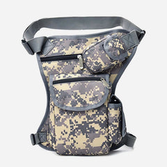 Multi - Functional Leg Bag for Riding – Tactical Sports & Leisure Bag - VOTVO