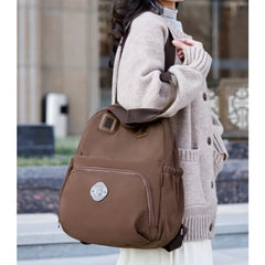 Versatile & Stylish Backpack for Everyday Use